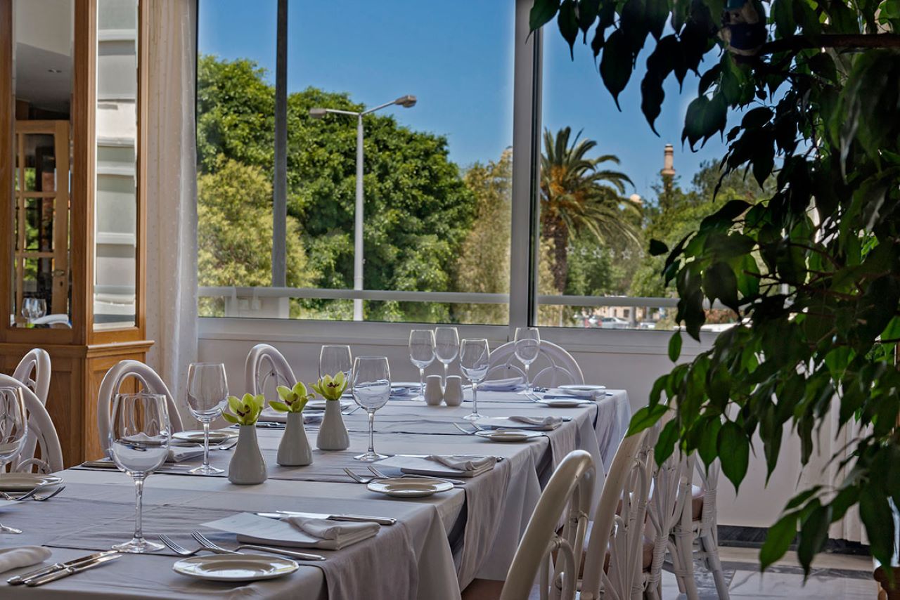 Kydon Hotel