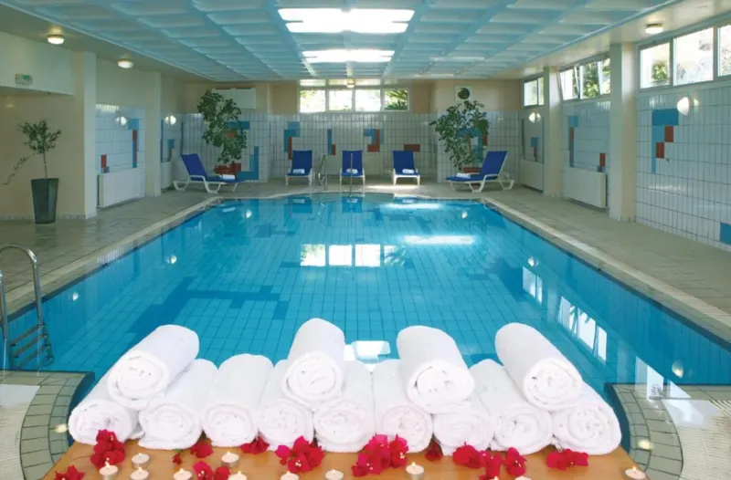Cynthiana Beach Hotel