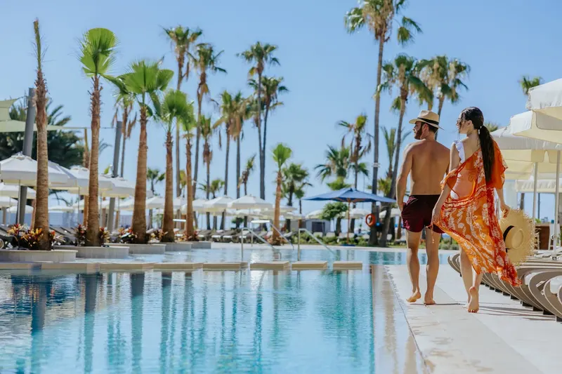 Lordos Beach Hotel