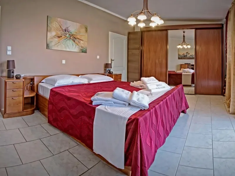 Villa Small Paradise