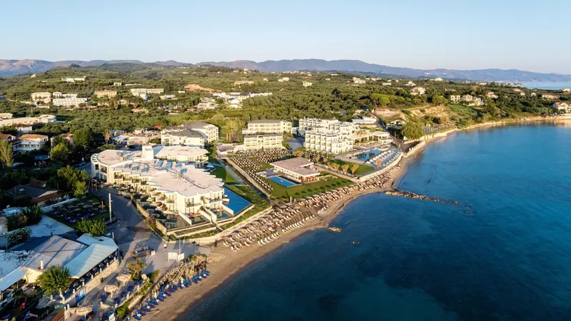 Caravel Resort and Spa Hotel (Adults Only 18+)