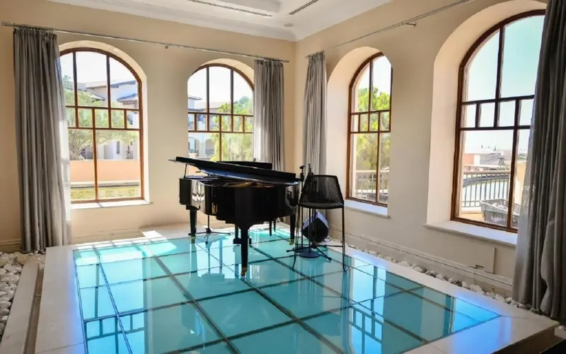 Atlantica Aphrodite Hills Hotel