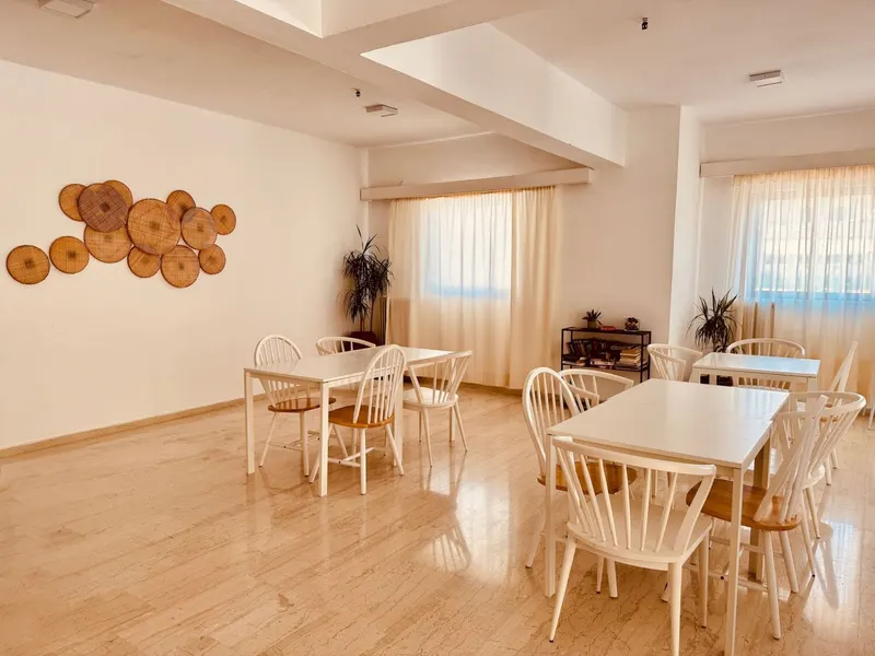 Domenica Apartments