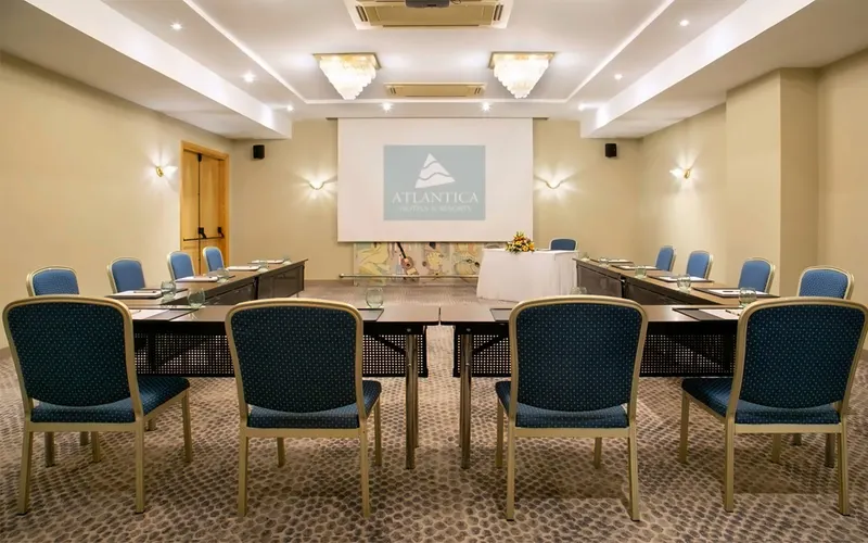 Atlantica Miramare Beach Hotel