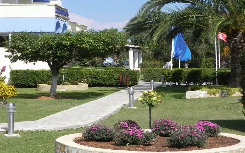 Albatros Hotel