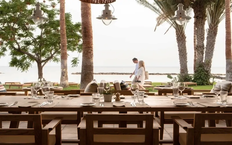 Annabelle Hotel