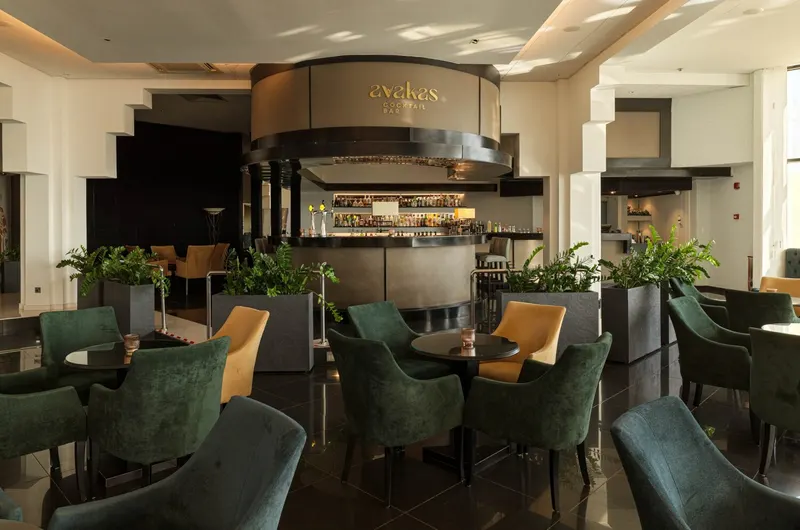 St. George Hotel Spa & Golf Resort - BC
