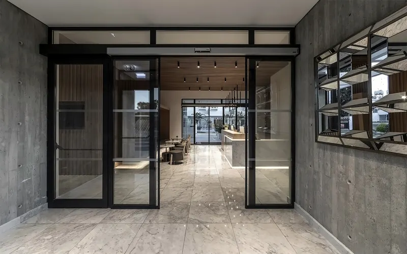 Anemi Hotel and Suites