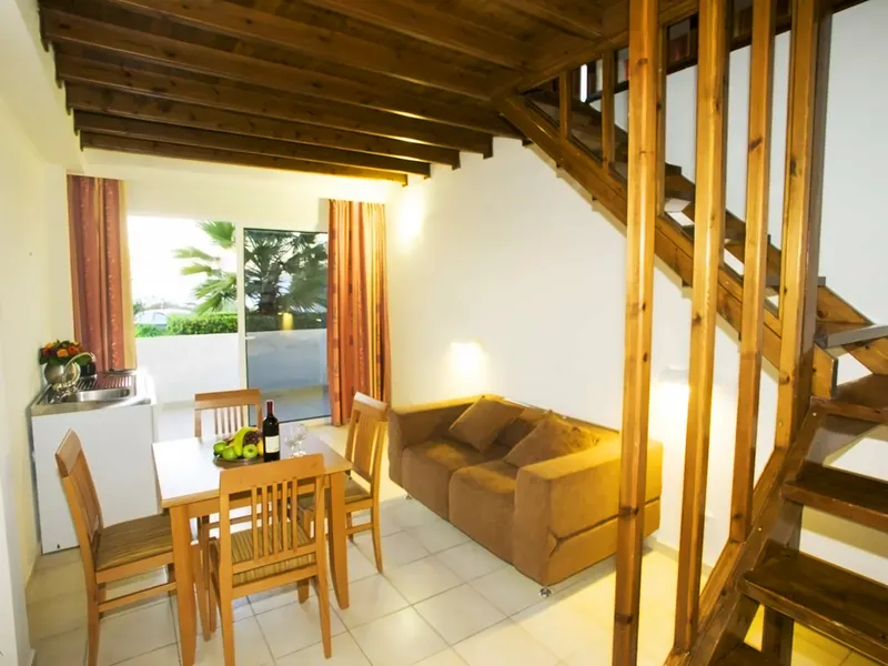 Sirene Beach Hotel