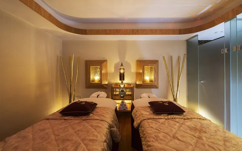 Constantinou Bros Athena Royal Beach Hotel (Adults Only 16+)