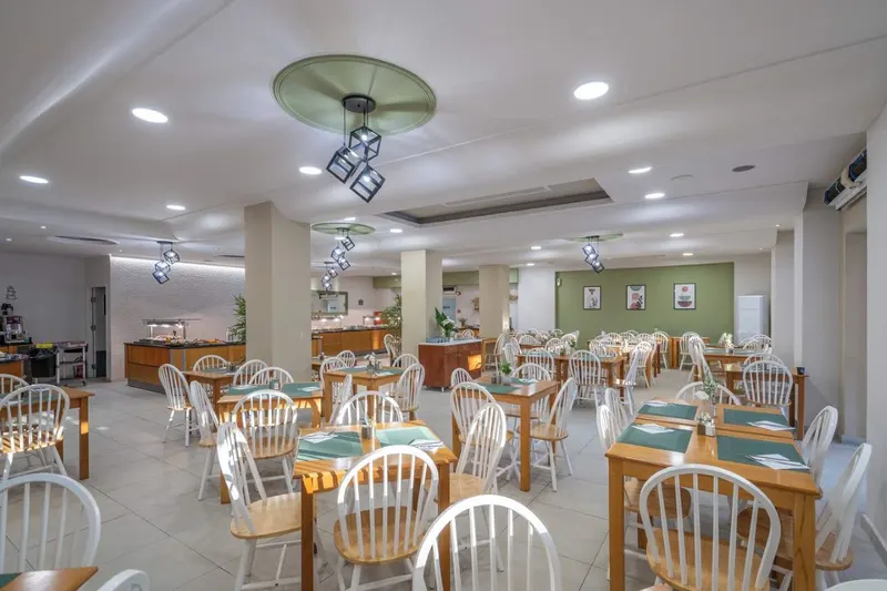 CNic Gemini Hotel