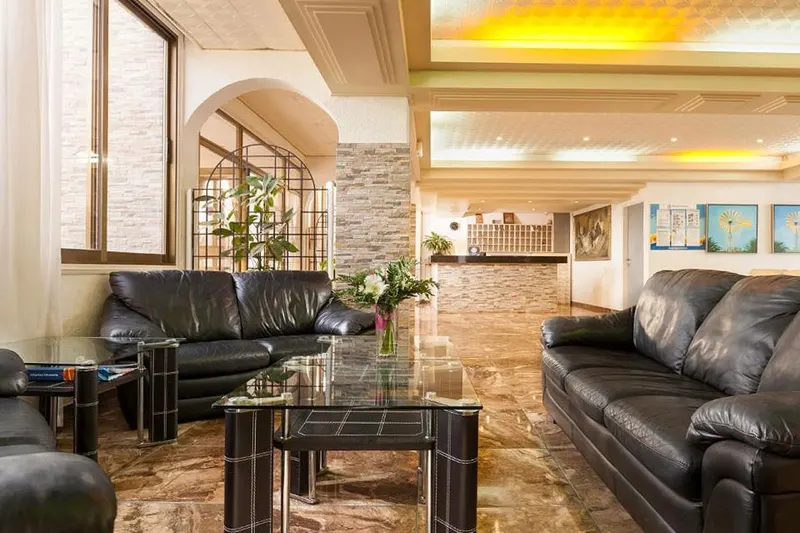 Penelope Beach Hotel