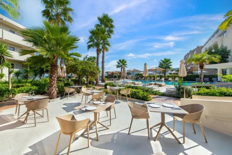 Ixia Dream Hotel - Adults only