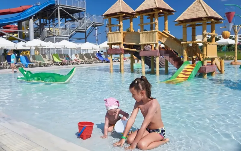 Louis Phaethon Beach Hotel