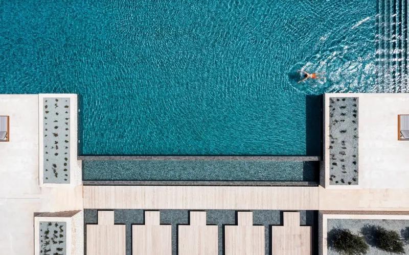 Cap St Georges Hotel and Resort