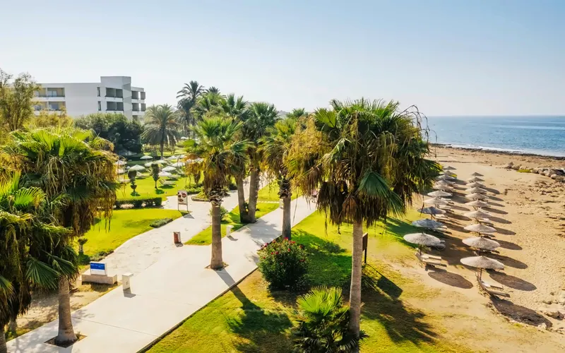Imperial Island Resort by Louis Hotels