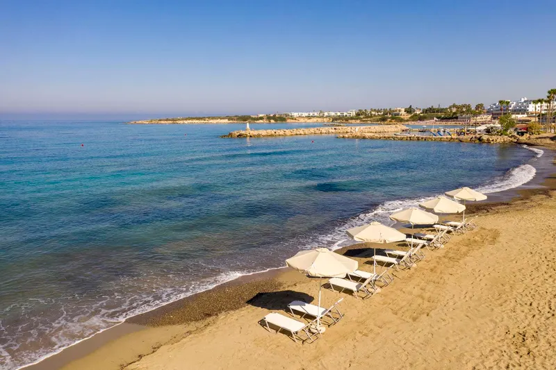 Coral Beach Hotel