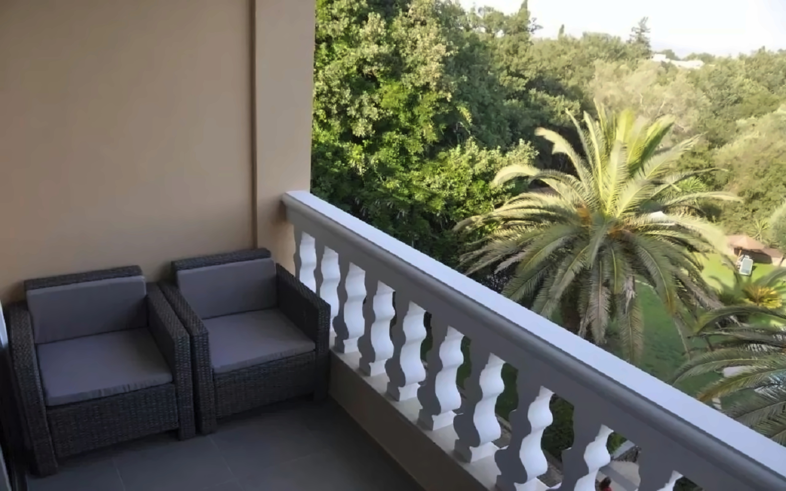 Fiori Hotel