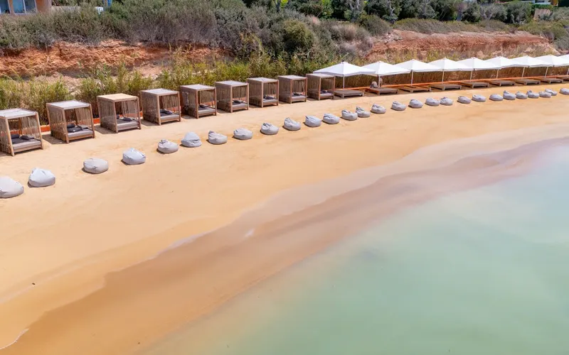 Cap St Georges Hotel and Resort