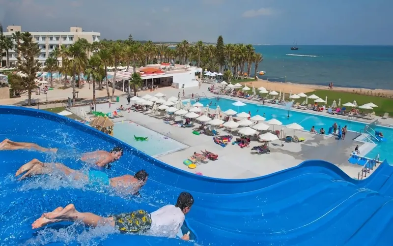 Louis Phaethon Beach Hotel