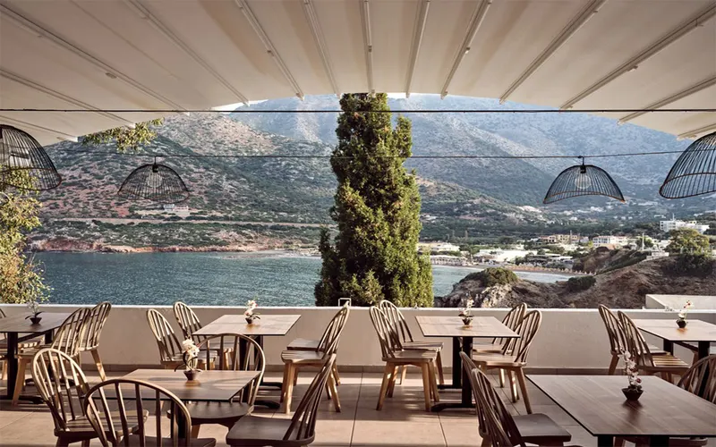 Troulis Apart Hotel
