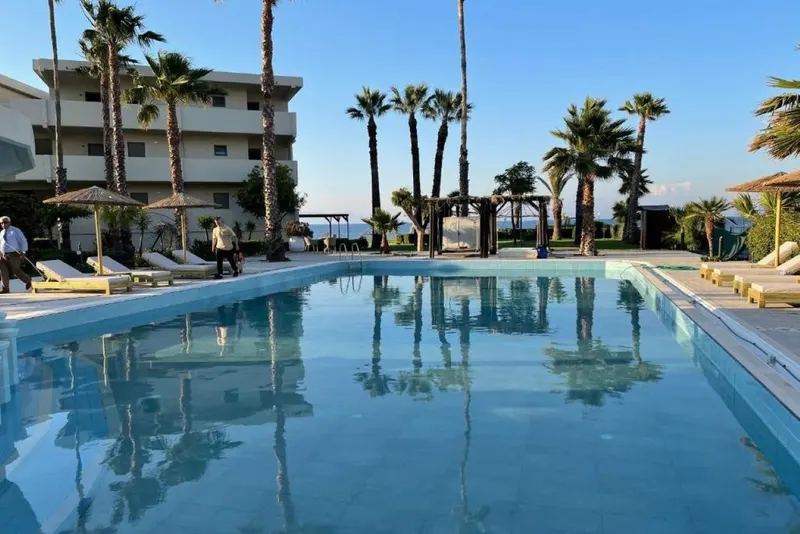 Ixia Dream Hotel - Adults only