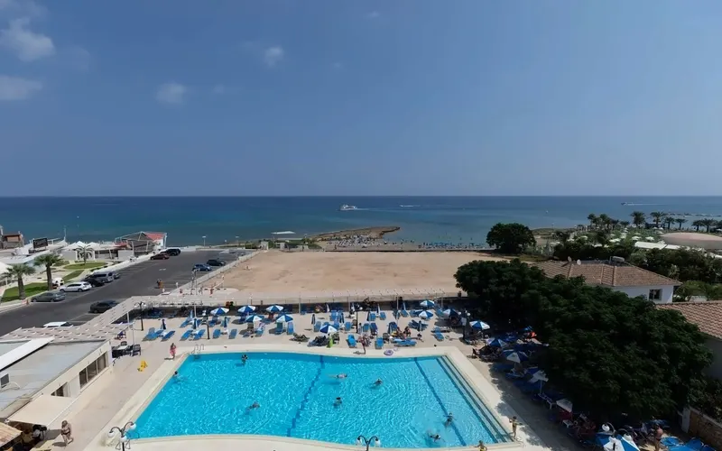 TETYK Hotel & Suites