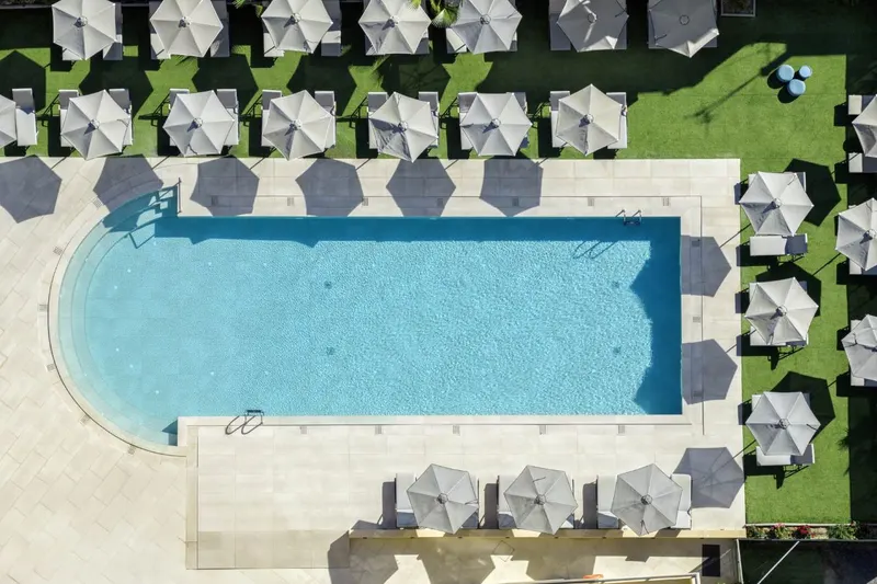 Atlantis Beach Hotel