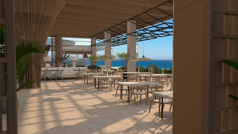 Nana Royal Premium Resort & Spa