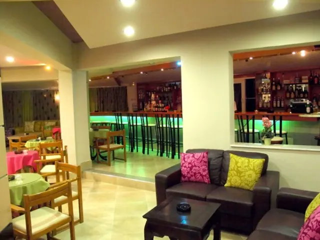 Anseli Hotel