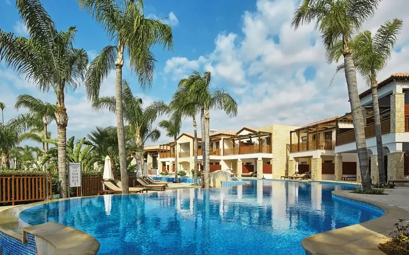Olympic Lagoon Resort Ayia Napa