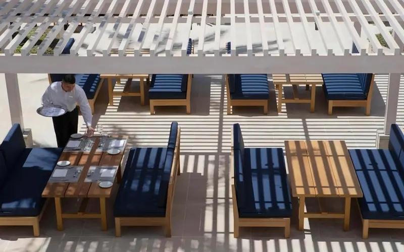 Annabelle Hotel