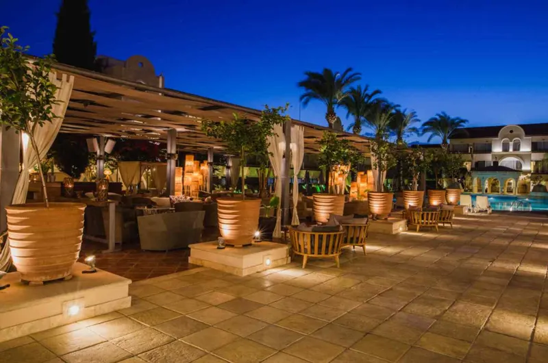 Napa Plaza Hotel (Adults Only 16+)