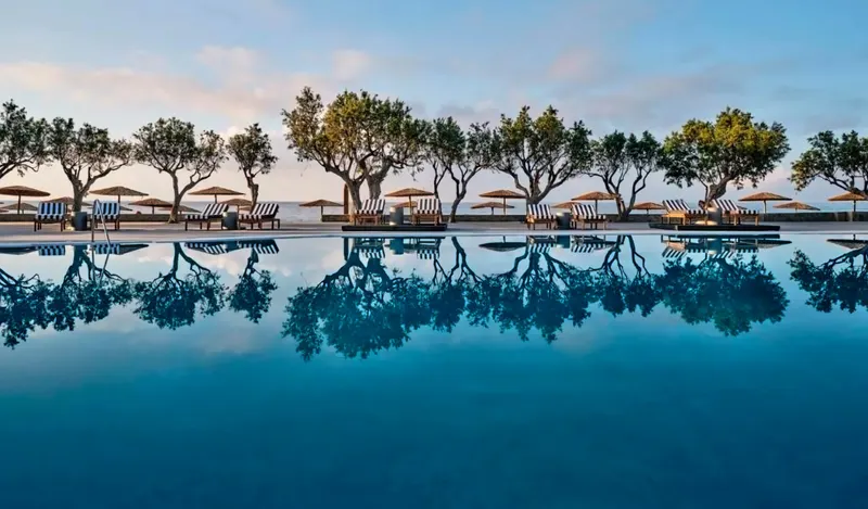 Numo Ierapetra Beach Resort (Adults Only 16+)