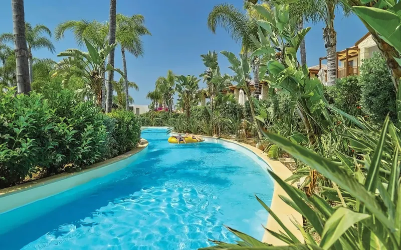 Olympic Lagoon Resort Ayia Napa