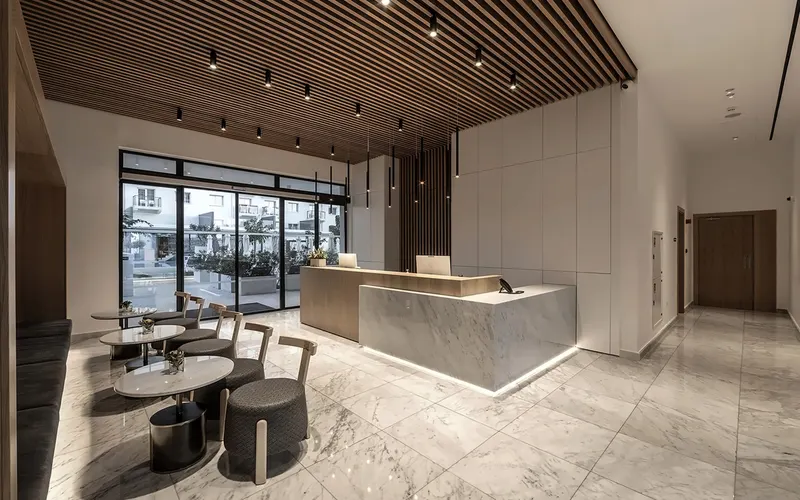 Anemi Hotel and Suites