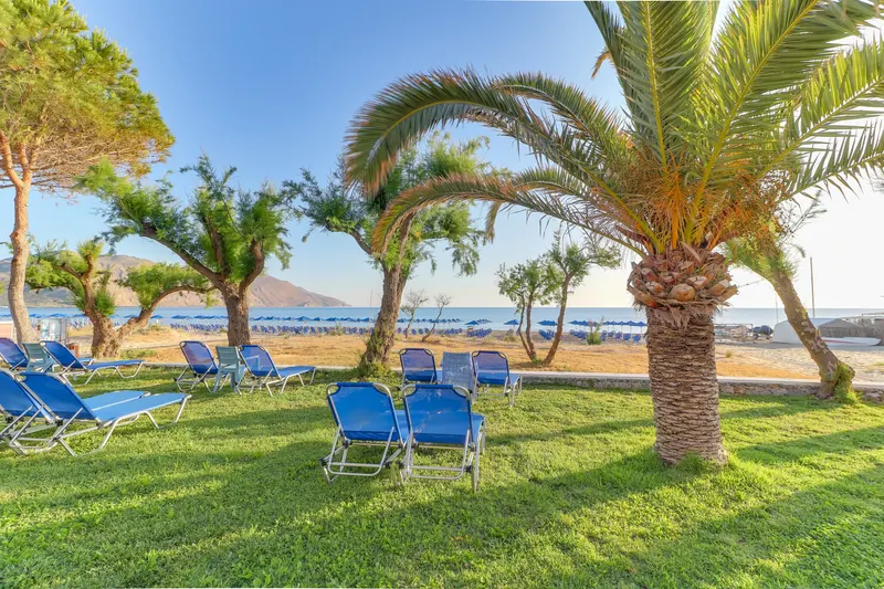 Mare Monte Beach