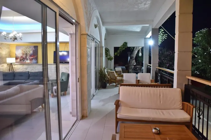 Bali Mare Hotel