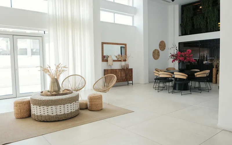 Abacus Suites