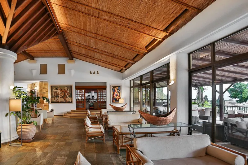 Coral Beach Hotel