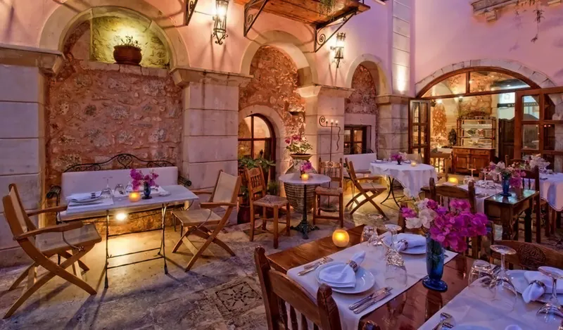 Veneto Boutique Hotel