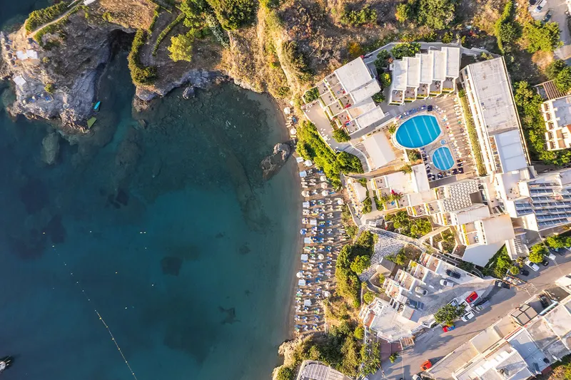 Bali Beach & Sofia Village