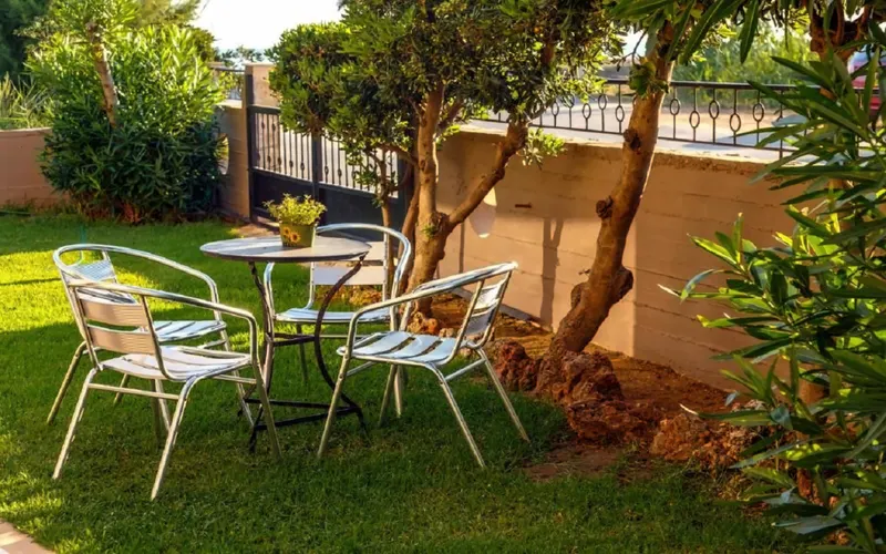 Matzi Hotel Apartments