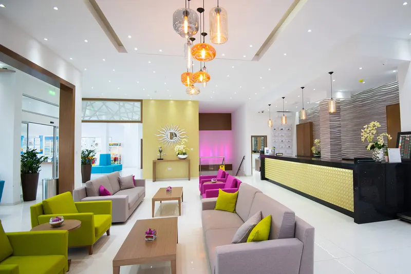 Loutsiana Hotel Apartments
