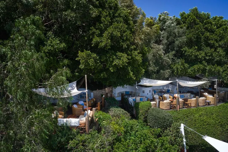 Grecian Park Hotel