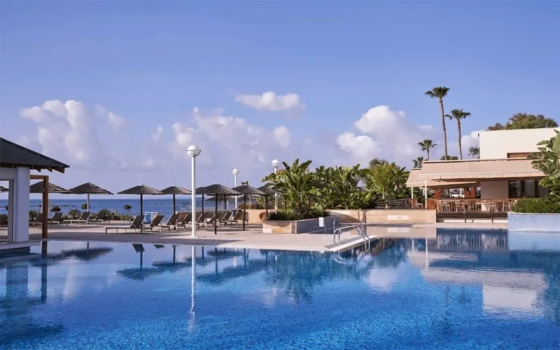 Atlantica Miramare Beach Hotel