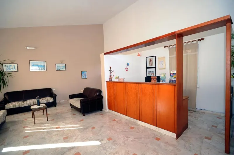 Evilion Hotel