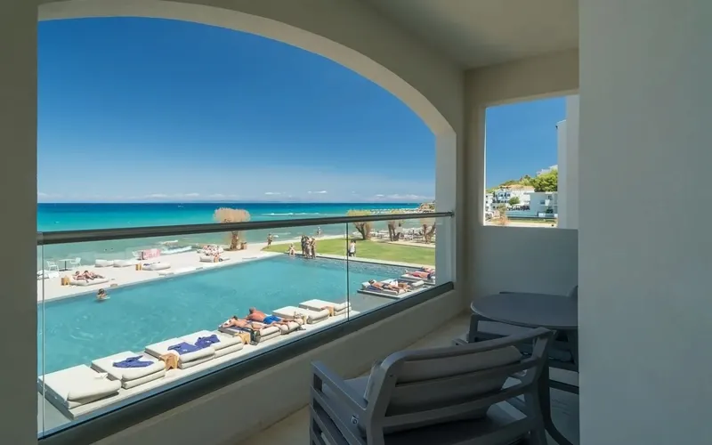 Caravel Suites (Adults only)