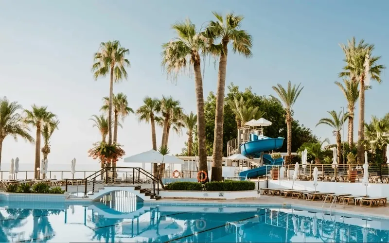 Golden Coast Beach Hotel