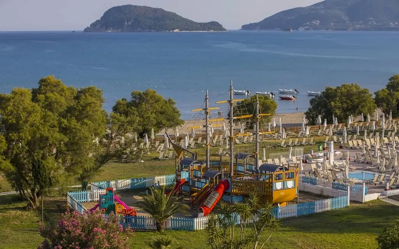 Zante Beach Resort